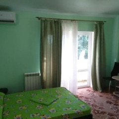 Гостиница Guest house Nadezhda Стандартный номер с различными типами кроватей фото 2
