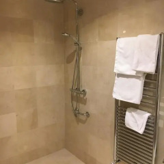 Hotel Saint Christophe 3* Стандартный номер с различными типами кроватей фото 12