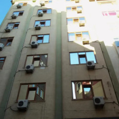 Ferah Hotel Стандартный номер фото 3