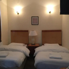 London Shelton Hotel детские мероприятия фото 2