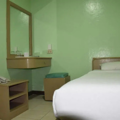 Отель Woodlands Inn 3* Номер категории Эконом фото 5