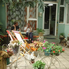 Отель Guest House Nona