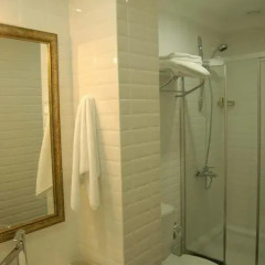 Jakaranda Hotel 3* Стандартный номер с различными типами кроватей фото 40