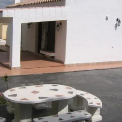Отель Villas Perez Zara Испания, Кониль-де-ла-Фронтера - отзывы, цены и фото номеров - забронировать отель Villas Perez Zara онлайн бассейн