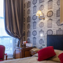 Best Western Grand Hotel De L'Univers интерьер отеля