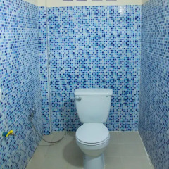 Отель Lanta Nature Beach Resort 3* Стандартный номер фото 6