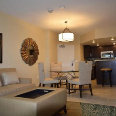 Отель The Berkley Las Vegas (No Resort Fees) США, Лас-Вегас - отзывы, цены и фото номеров - забронировать отель The Berkley Las Vegas (No Resort Fees) онлайн комната для гостей фото 7
