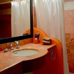 Отель Caribbean Paradise Boutique And Dive Center 4* Стандартный номер фото 6