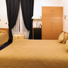 Hotel Du Levant 3* Стандартный номер фото 10