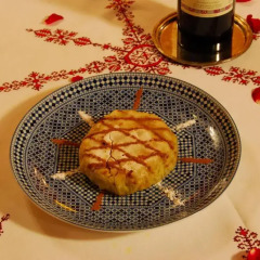 Отель Dar El Ghalia с домашними животными