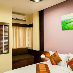 Отель Tara Place 3* Стандартный номер фото 2