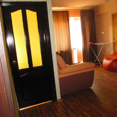 Гостиница In City Centre Apartment в Иркутске отзывы, цены и фото номеров - забронировать гостиницу In City Centre Apartment онлайн Иркутск удобства в номере фото 2