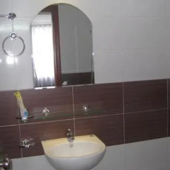 Bao Khanh Tuong Hotel Нячанг ванная фото 2