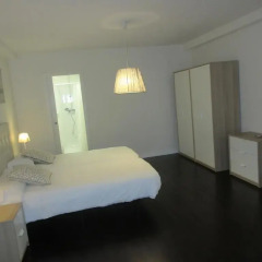 Отель Dormavalencia Hostel Испания, Валенсия - отзывы, цены и фото номеров - забронировать отель Dormavalencia Hostel онлайн комната для гостей фото 4