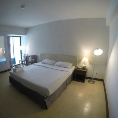 Makkasan Inn Hotel комната для гостей фото 4
