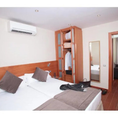 Отель Apartamentos Madanis Апартаменты фото 2