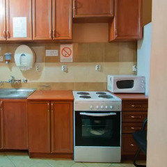 Hostel Centar Кровать в общем номере с двухъярусной кроватью фото 10