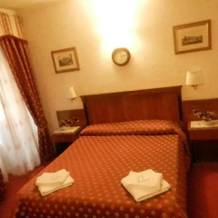 Отель 3 Coins B&B комната для гостей фото 4