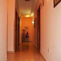 Отель My Hostel Tirana Албания, Тирана - отзывы, цены и фото номеров - забронировать отель My Hostel Tirana онлайн интерьер отеля фото 2