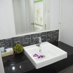 Отель Lanta Fevrier Resort 2* Номер Делюкс с различными типами кроватей