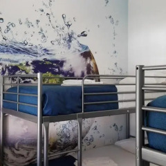 Stone Obidos Hostel детские мероприятия