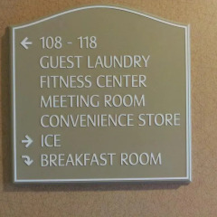 Отель Cobblestone Inn & Suites -- Hartington, Ne Хартингтон интерьер отеля
