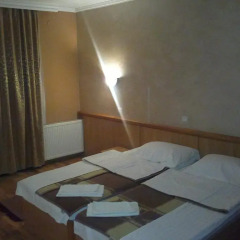 Отель Guest Accommodation Kordun Стандартный номер