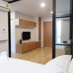 Отель My loft residence 3* Люкс с различными типами кроватей фото 6