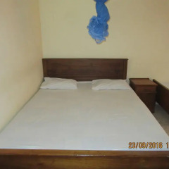 Отель Accia Holiday Resort комната для гостей