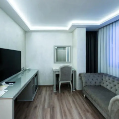 Antik Hotel Istanbul удобства в номере