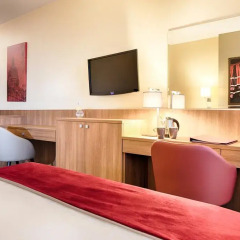 JM Hotel 4* Номер Комфорт с различными типами кроватей фото 2