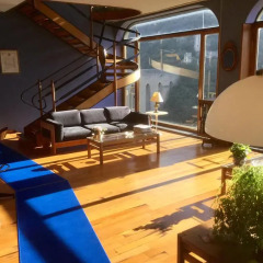 Hotel Gattapone Сполето бассейн