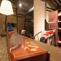 Отель Daoli Hostel Китай, Шанхай - отзывы, цены и фото номеров - забронировать отель Daoli Hostel онлайн комната для гостей фото 3