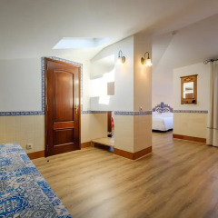 Отель Dom Manuel I Charming Residence (adults only) 4* Полулюкс разные типы кроватей фото 4