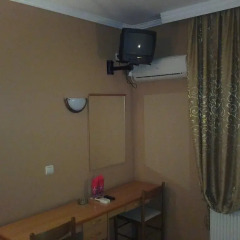 Отель Guest Accommodation Kordun Стандартный номер фото 2