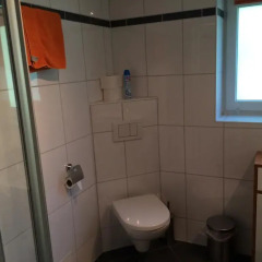 Отель Haus Romeo Alpine Gay Resort - Men 18+ Only 3* Стандартный номер с двуспальной кроватью (общая ванная комната) фото 4