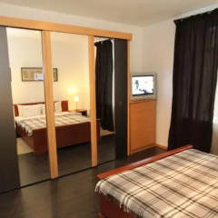 Апартаменты TVST Apartment Смоленская комната для гостей фото 4