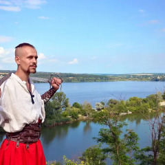 Гостиница Кодацкий Кош Украина, Писчанка - отзывы, цены и фото номеров - забронировать гостиницу Кодацкий Кош онлайн приотельная территория фото 2