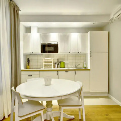 Отель Semarah Apartamenti Апартаменты фото 4