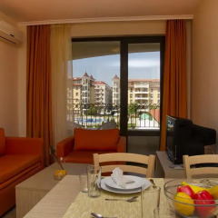 Apart Hotel Royal Sun 3* Апартаменты