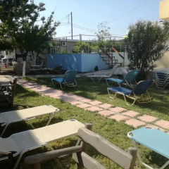 Creta Hostel фото 3