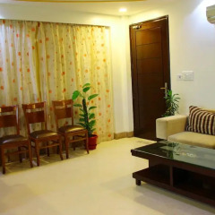 Hotel River view 3* Номер Делюкс с различными типами кроватей фото 3