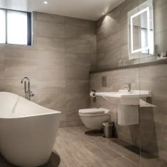 Abbey House Hotel 4* Люкс повышенной комфортности с различными типами кроватей фото 2