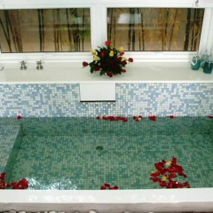 Отель Seahorse Resort Hua Hin в номере