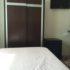 Hotel Oz Yavuz Стандартный номер с различными типами кроватей фото 36