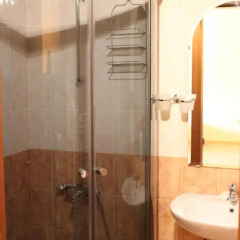 Апартаменты Eliza Apartment Sequoia Боровец ванная
