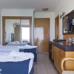 Yali Hotel спа