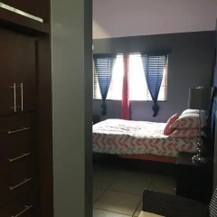 Отель Gardenhause ванная