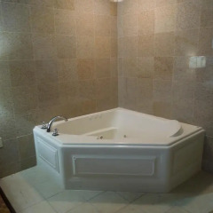 Отель Queens County Inn & Suites 2* Люкс с различными типами кроватей фото 14
