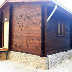 Ayder Cise Dag Evleri Шале с различными типами кроватей фото 2